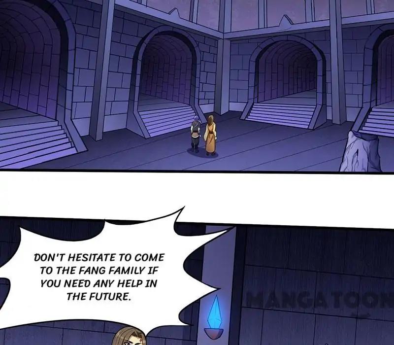 Martial Arts Reigns Chapter 113 page 12 - Chapter 113