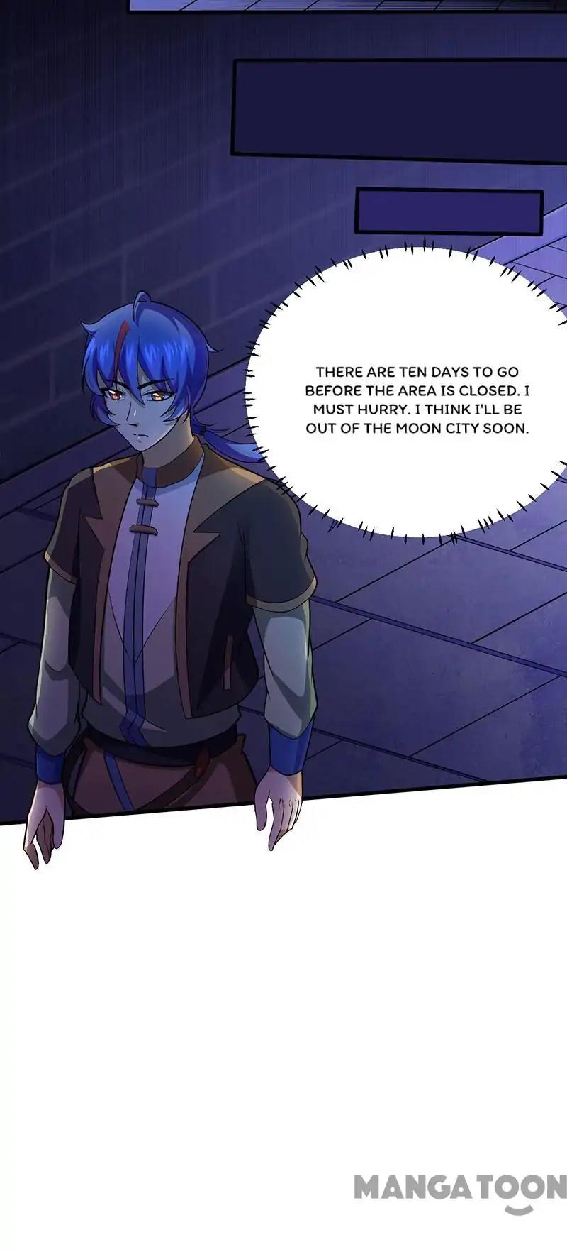 Martial Arts Reigns Chapter 113 page 15 - Chapter 113