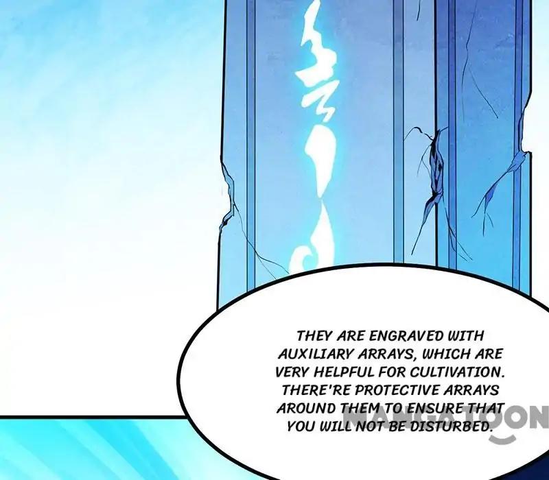 Martial Arts Reigns Chapter 113 page 19 - Chapter 113