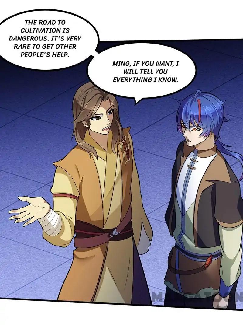 Martial Arts Reigns Chapter 113 page 2 - Chapter 113