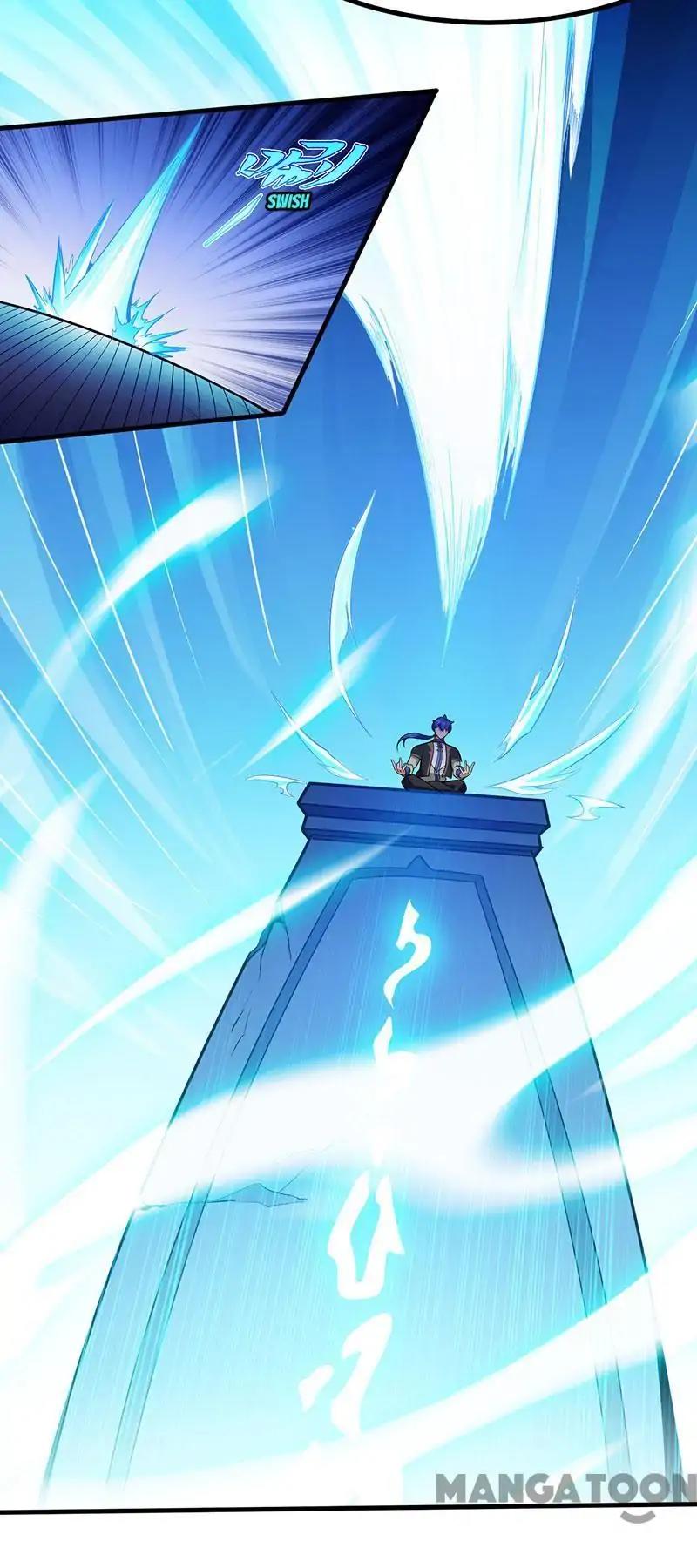 Martial Arts Reigns Chapter 113 page 20 - Chapter 113