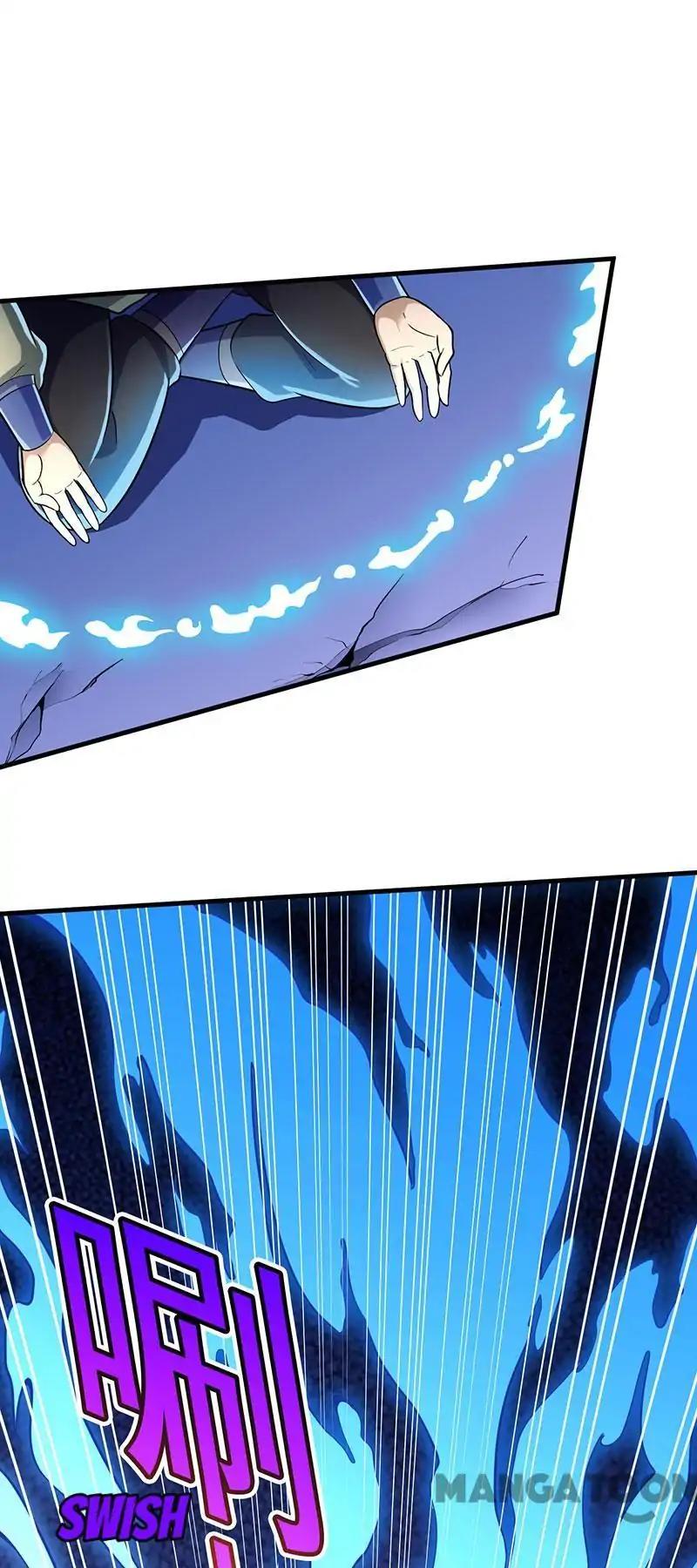 Martial Arts Reigns Chapter 113 page 22 - Chapter 113