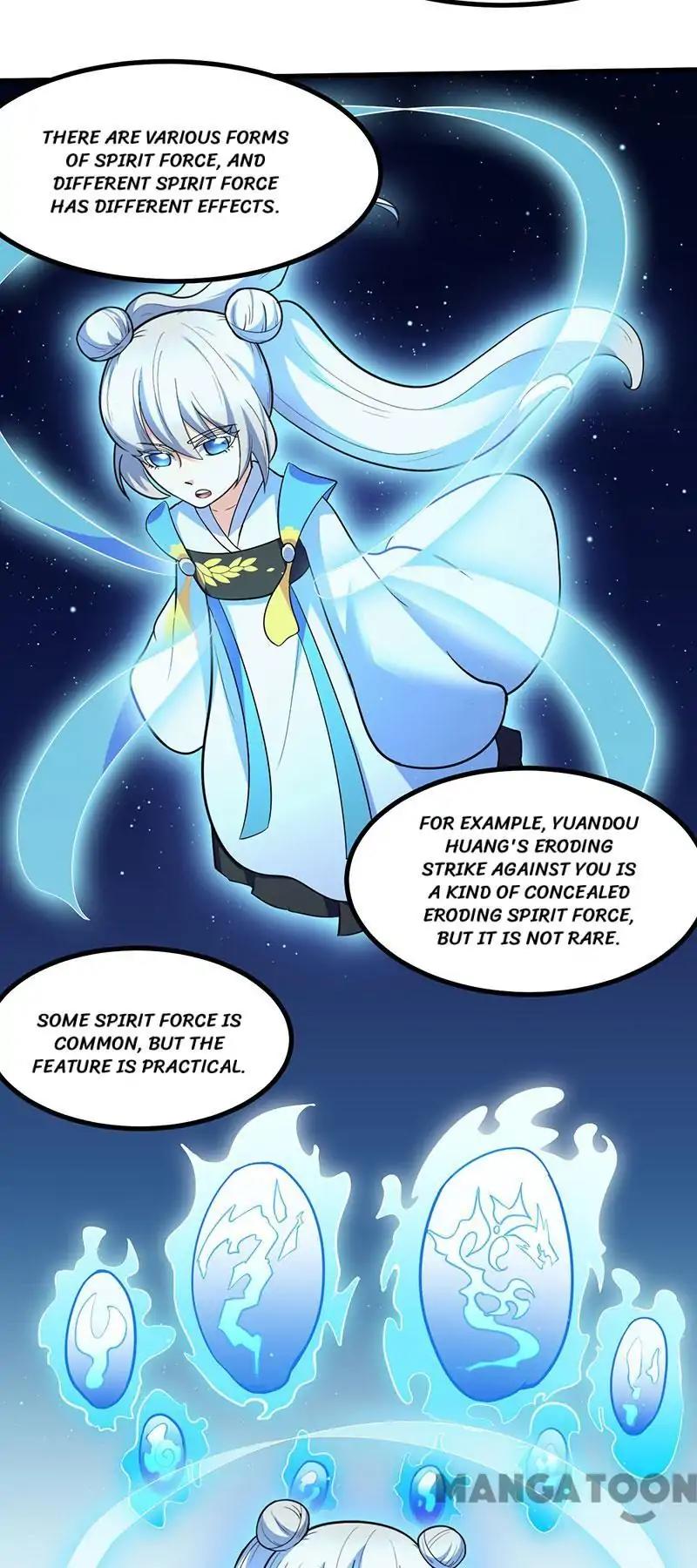 Martial Arts Reigns Chapter 113 page 26 - Chapter 113