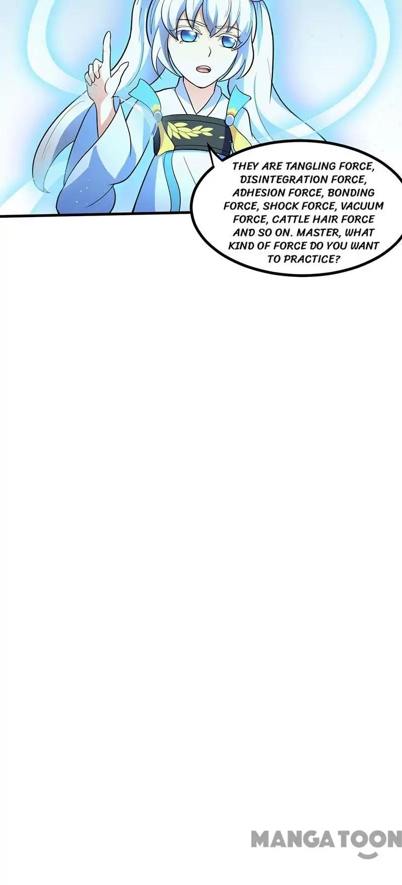 Martial Arts Reigns Chapter 113 page 27 - Chapter 113