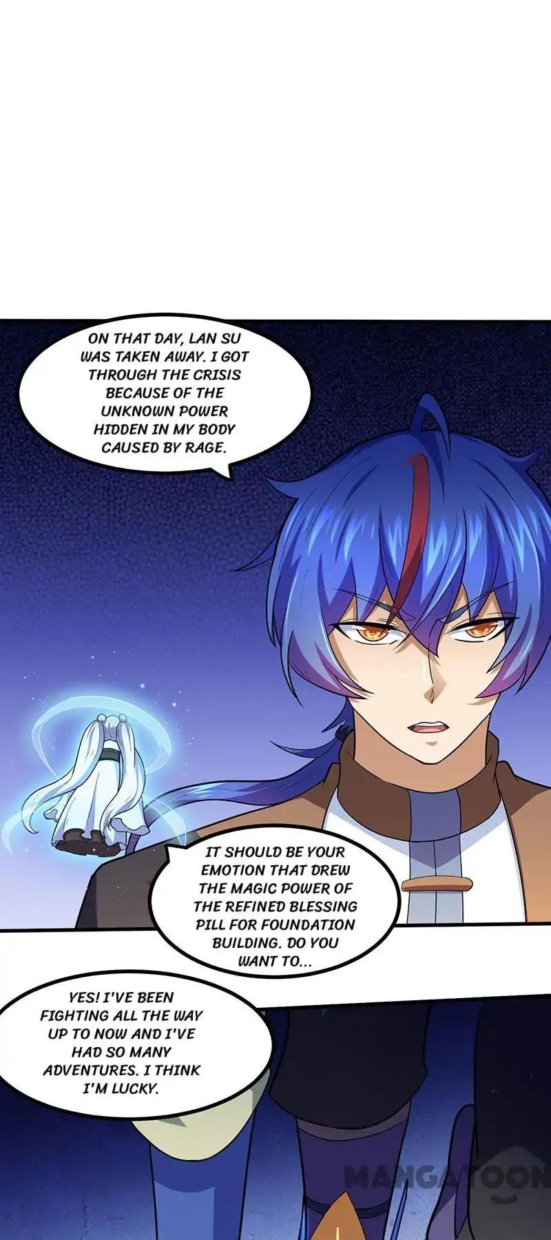 Martial Arts Reigns Chapter 113 page 28 - Chapter 113