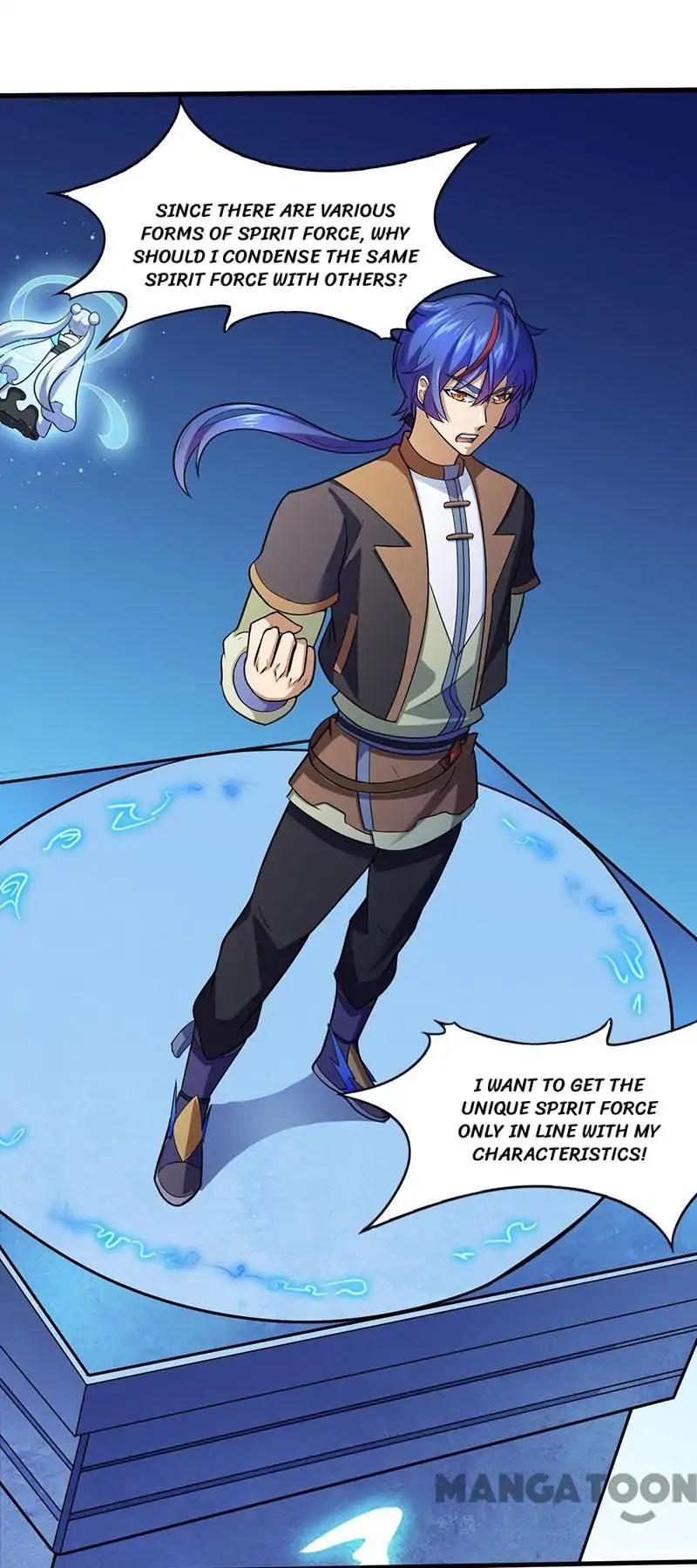 Martial Arts Reigns Chapter 113 page 30 - Chapter 113