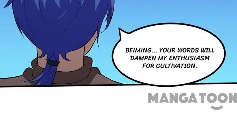 Martial Arts Reigns Chapter 113 page 33 - Chapter 113