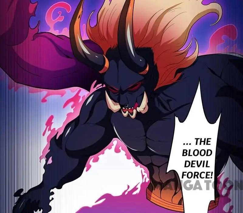 Martial Arts Reigns Chapter 113 page 35 - Chapter 113
