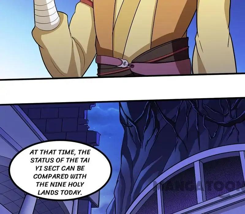 Martial Arts Reigns Chapter 113 page 4 - Chapter 113