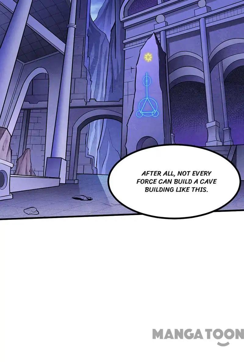 Martial Arts Reigns Chapter 113 page 5 - Chapter 113