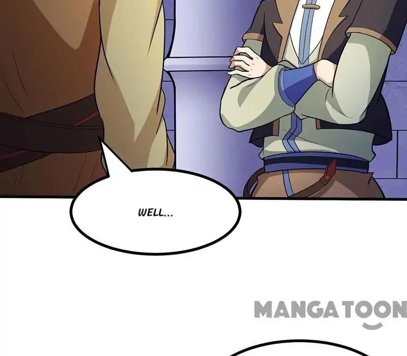 Martial Arts Reigns Chapter 113 page 9 - Chapter 113