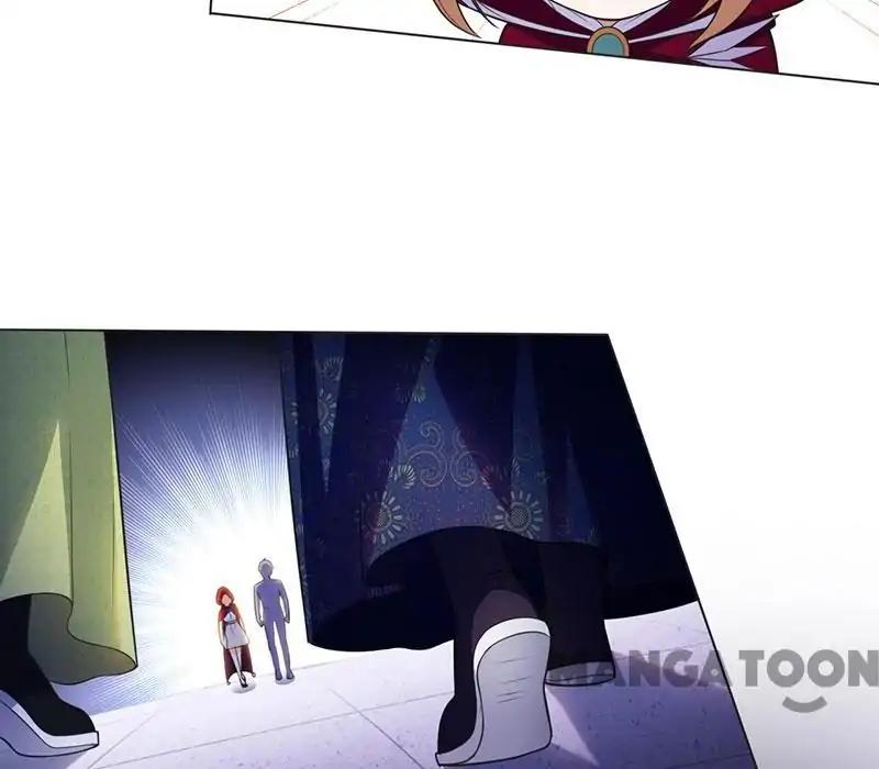 Martial Arts Reigns Chapter 115 page 11 - Chapter 115