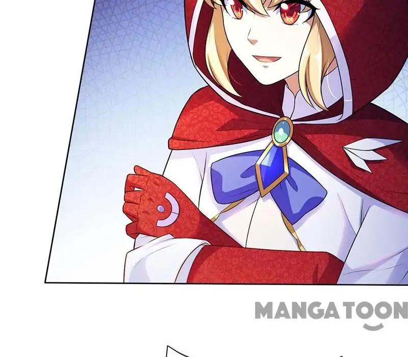 Martial Arts Reigns Chapter 115 page 14 - Chapter 115