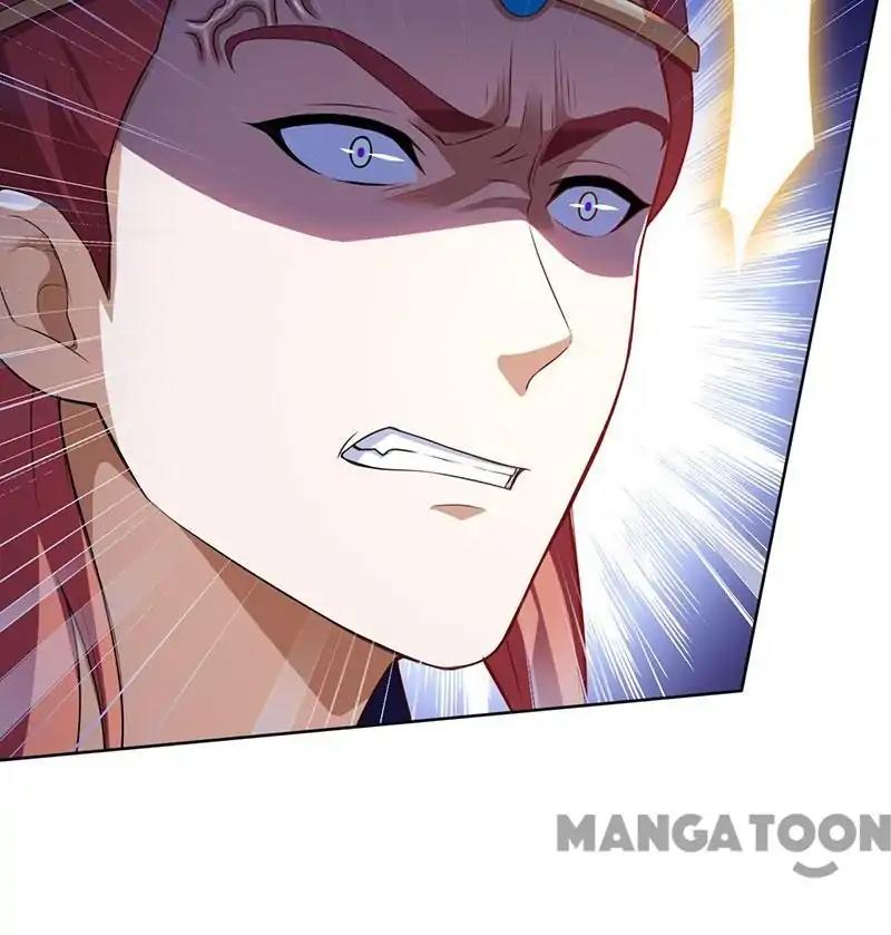 Martial Arts Reigns Chapter 115 page 20 - Chapter 115