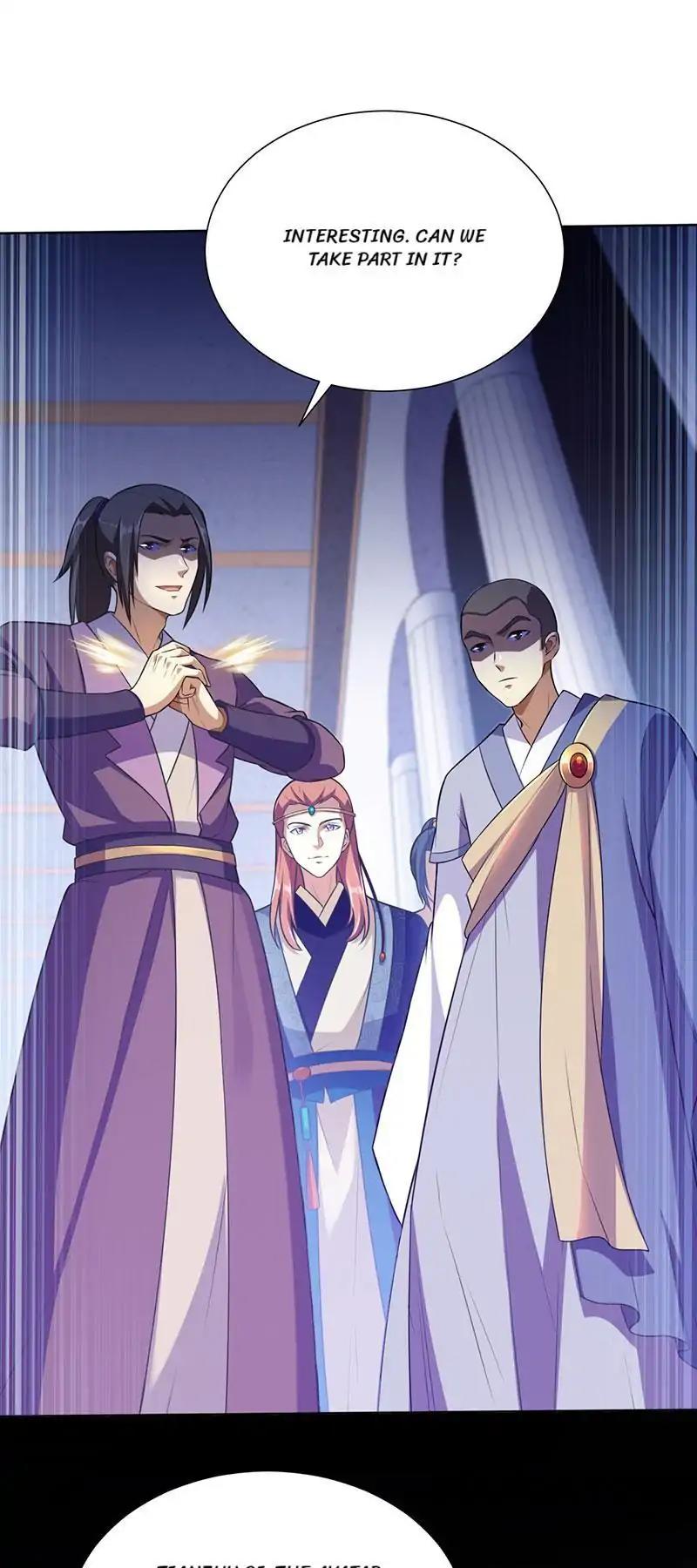 Martial Arts Reigns Chapter 115 page 5 - Chapter 115