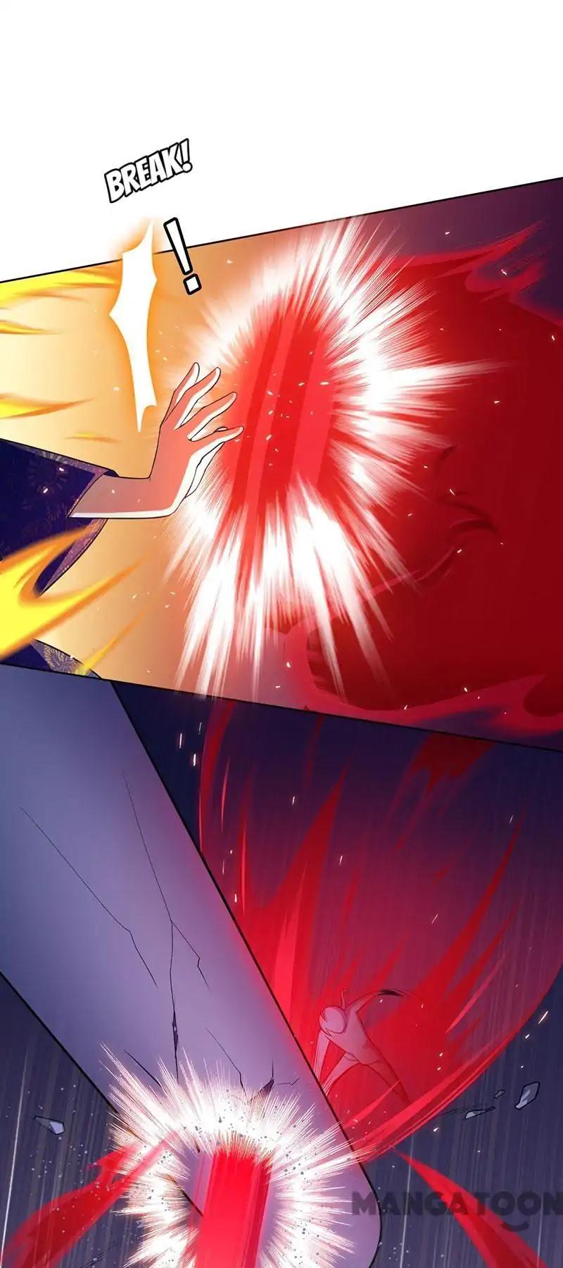 Martial Arts Reigns Chapter 116 page 10 - Chapter 116
