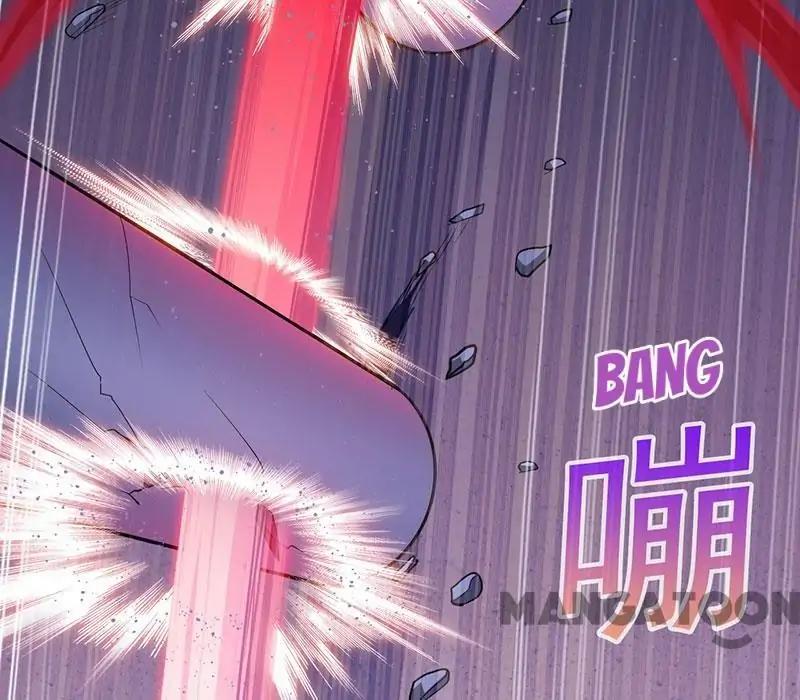 Martial Arts Reigns Chapter 116 page 11 - Chapter 116