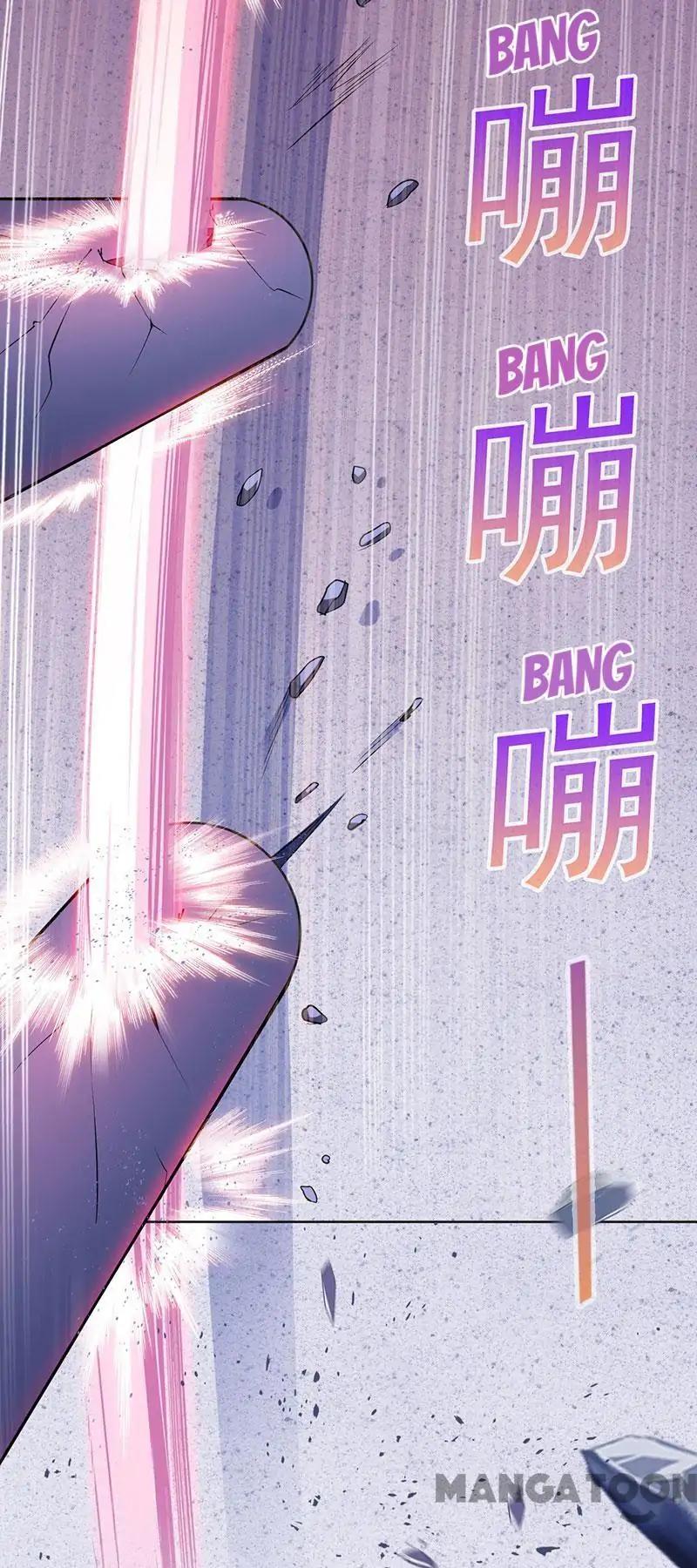 Martial Arts Reigns Chapter 116 page 12 - Chapter 116