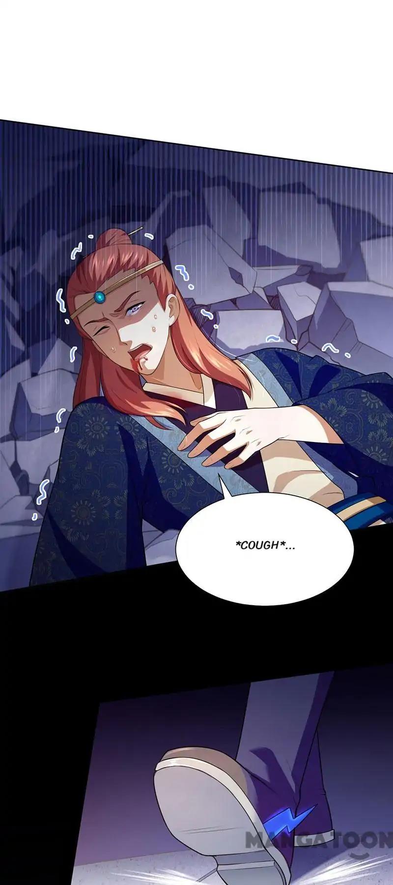 Martial Arts Reigns Chapter 116 page 15 - Chapter 116