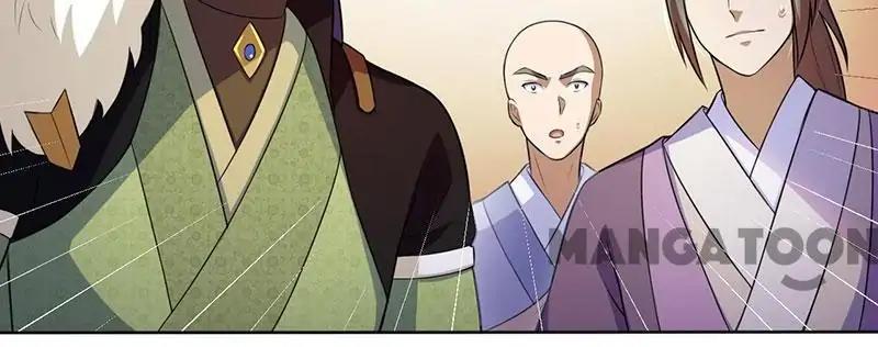 Martial Arts Reigns Chapter 116 page 22 - Chapter 116
