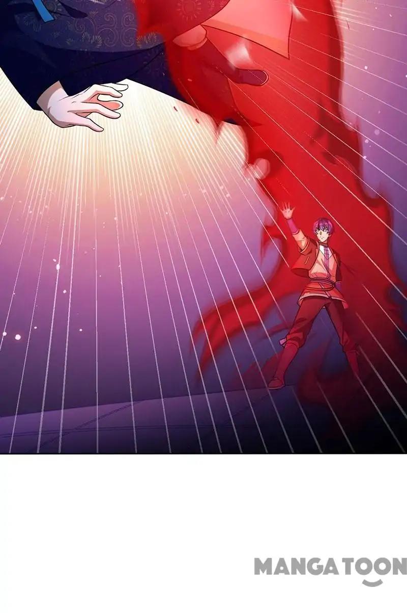 Martial Arts Reigns Chapter 116 page 4 - Chapter 116