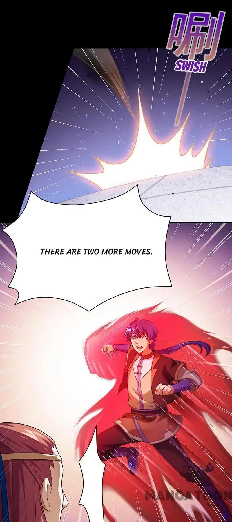 Martial Arts Reigns Chapter 116 page 7 - Chapter 116