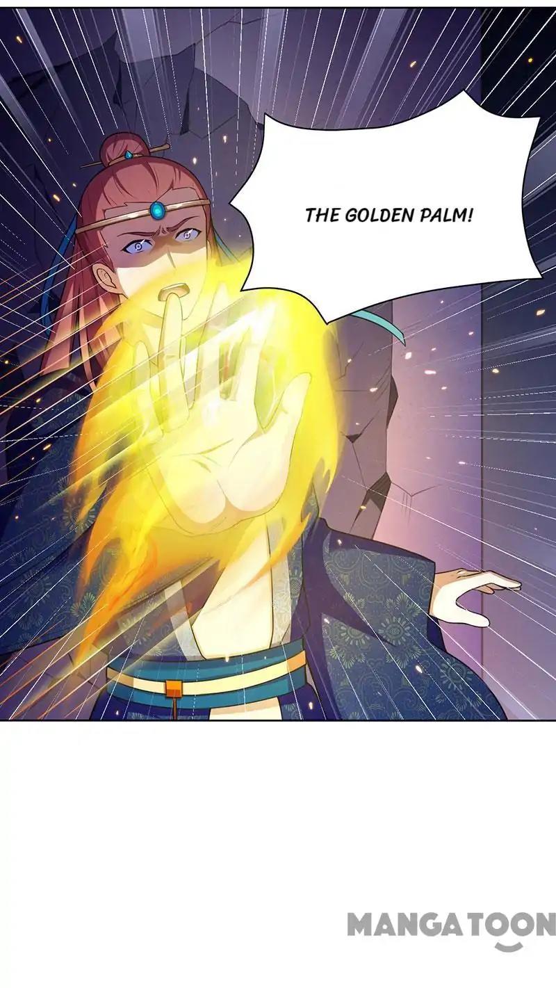Martial Arts Reigns Chapter 116 page 9 - Chapter 116