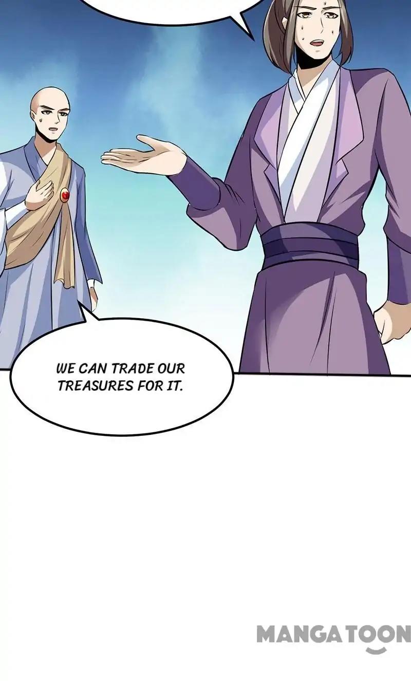 Martial Arts Reigns Chapter 117 page 15 - Chapter 117
