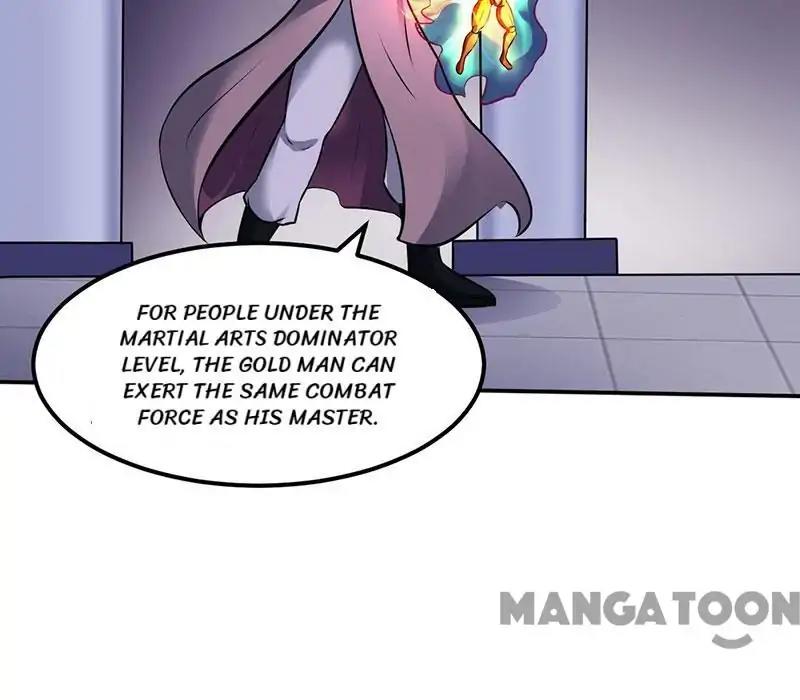Martial Arts Reigns Chapter 117 page 17 - Chapter 117