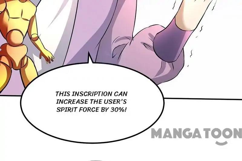 Martial Arts Reigns Chapter 117 page 19 - Chapter 117