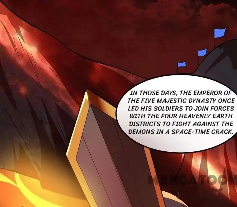 Martial Arts Reigns Chapter 117 page 2 - Chapter 117