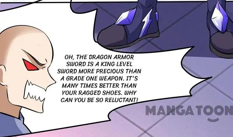 Martial Arts Reigns Chapter 117 page 25 - Chapter 117