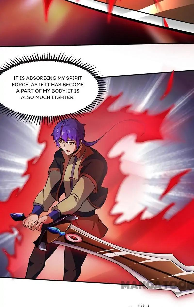Martial Arts Reigns Chapter 117 page 29 - Chapter 117