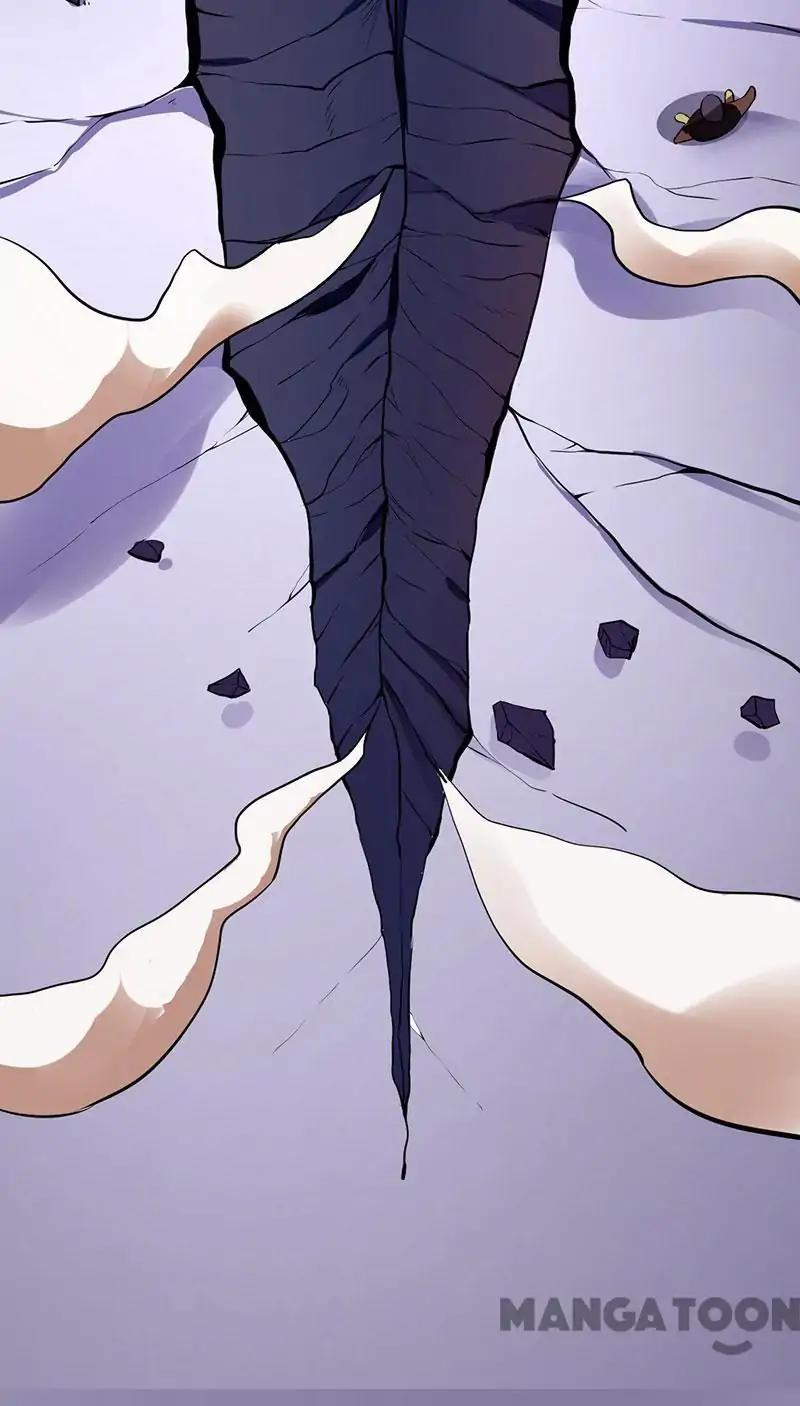 Martial Arts Reigns Chapter 117 page 34 - Chapter 117