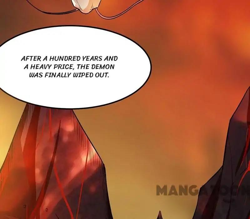 Martial Arts Reigns Chapter 117 page 4 - Chapter 117