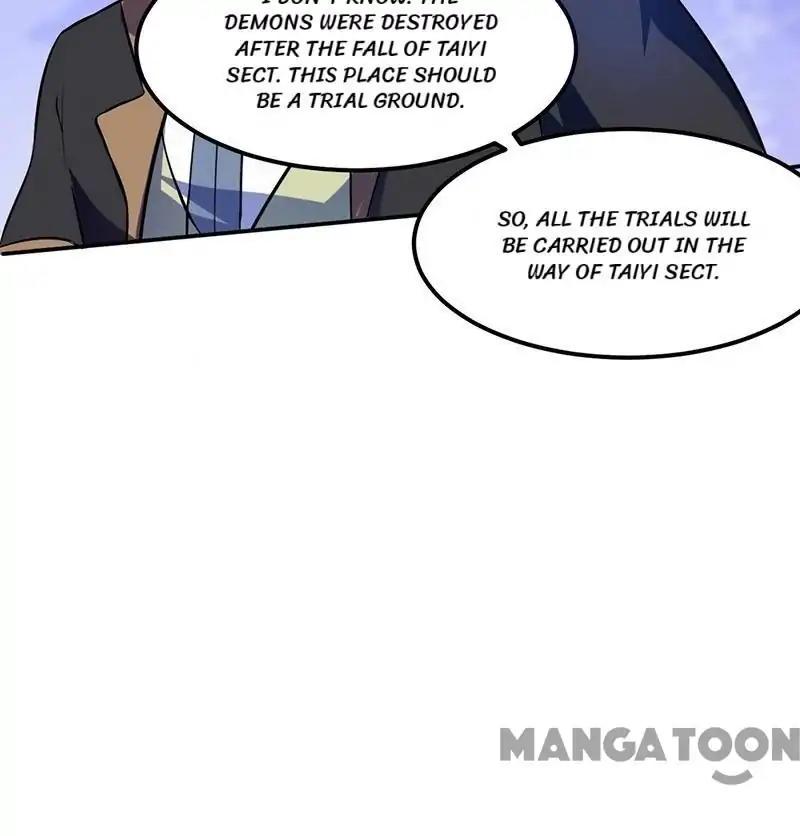 Martial Arts Reigns Chapter 117 page 6 - Chapter 117