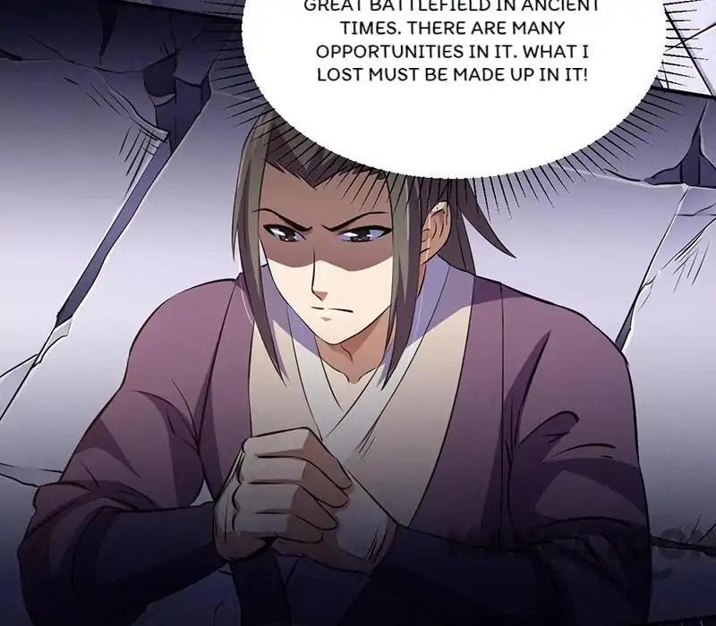 Martial Arts Reigns Chapter 118 page 10 - Chapter 118