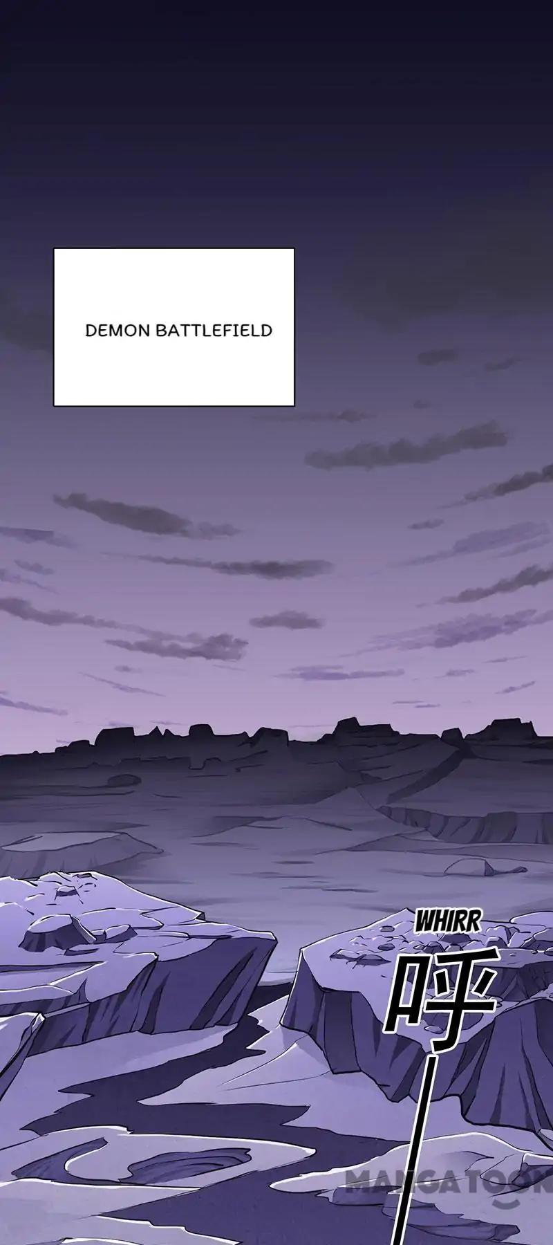 Martial Arts Reigns Chapter 118 page 15 - Chapter 118