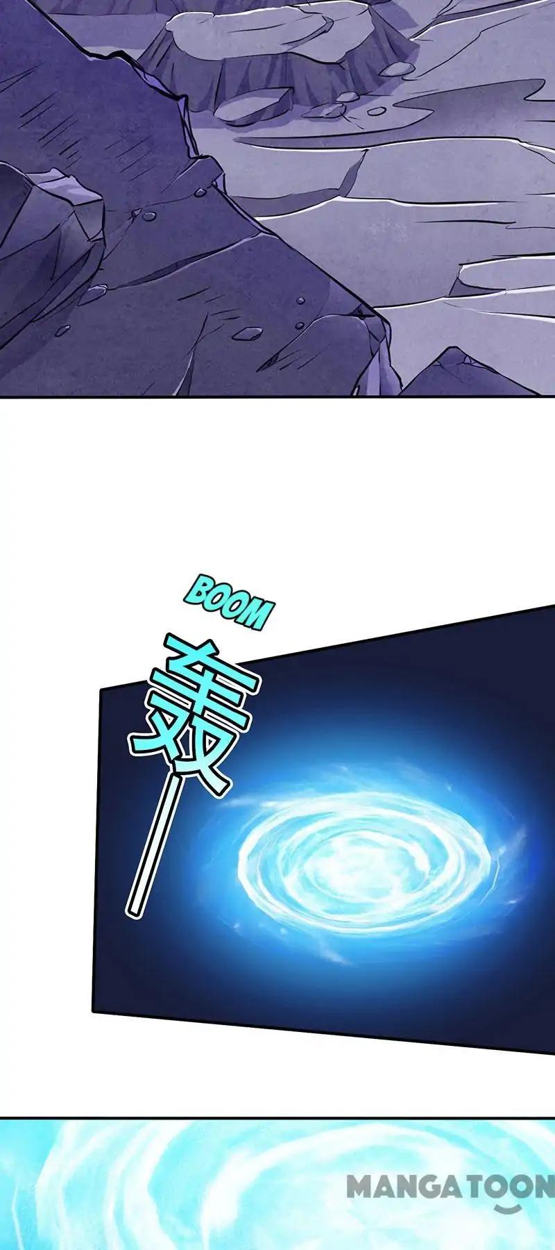 Martial Arts Reigns Chapter 118 page 17 - Chapter 118