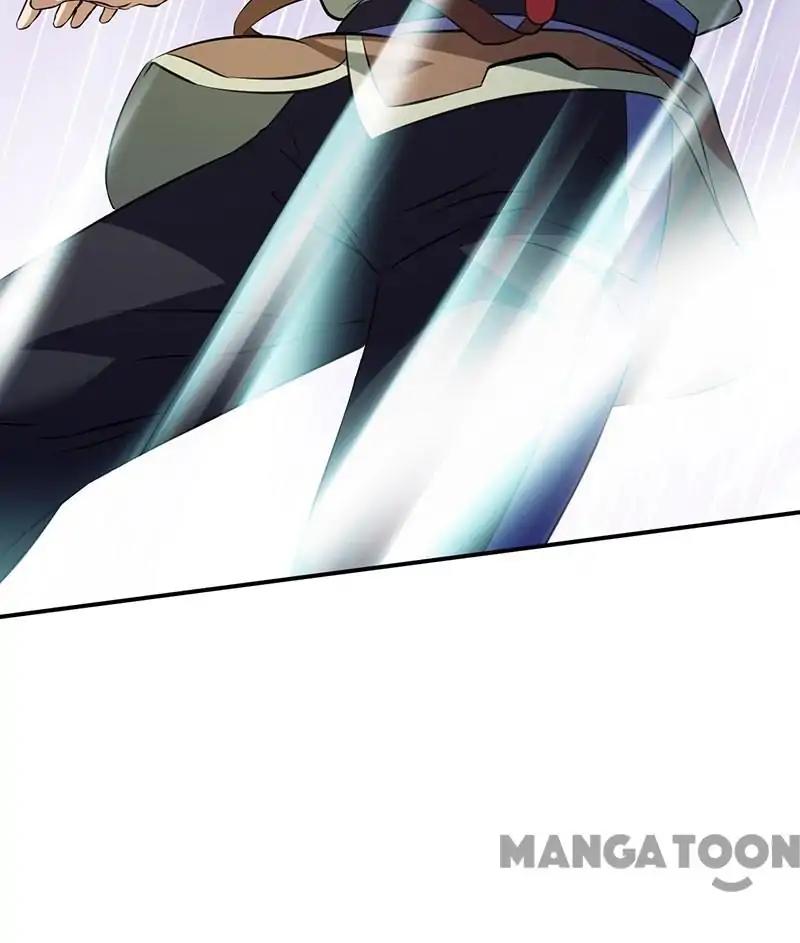 Martial Arts Reigns Chapter 118 page 20 - Chapter 118