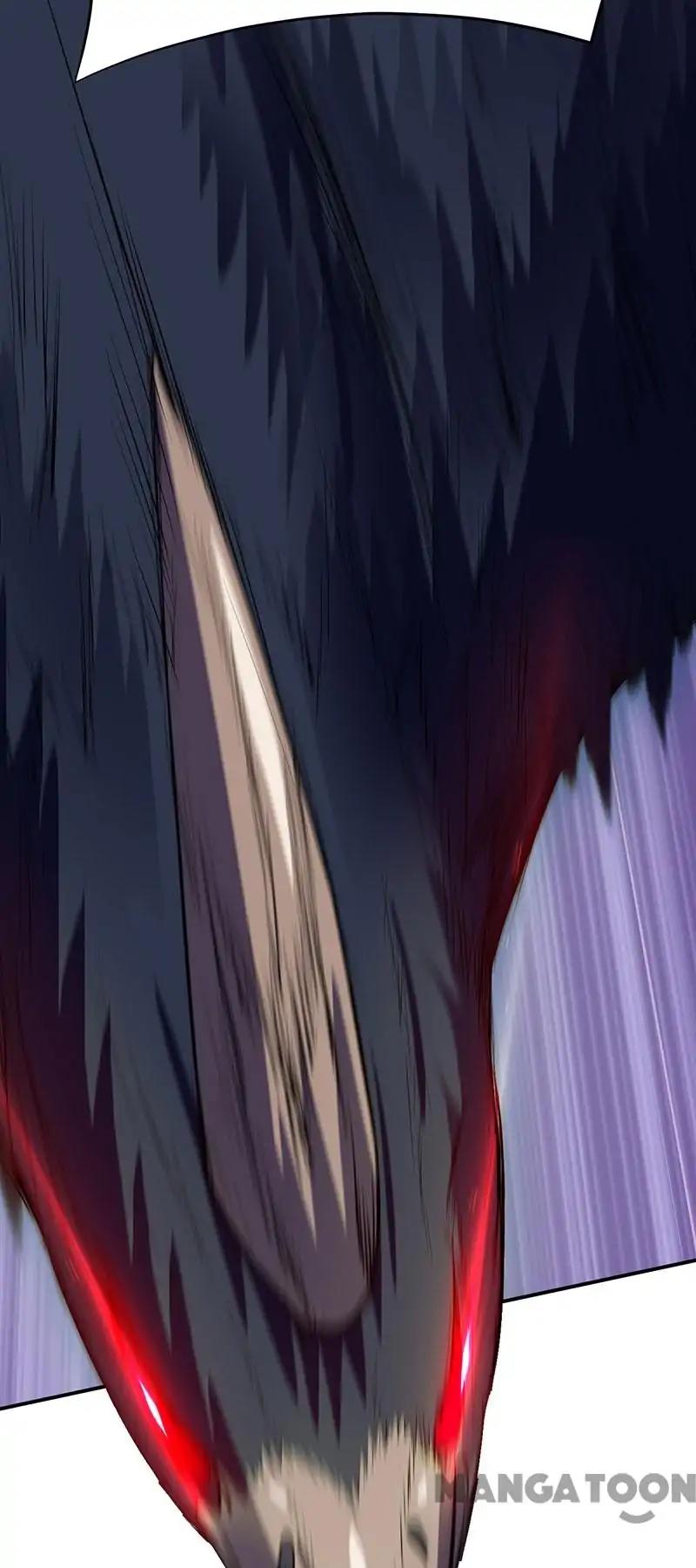 Martial Arts Reigns Chapter 118 page 29 - Chapter 118