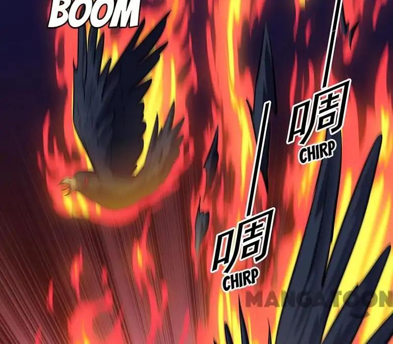 Martial Arts Reigns Chapter 118 page 34 - Chapter 118