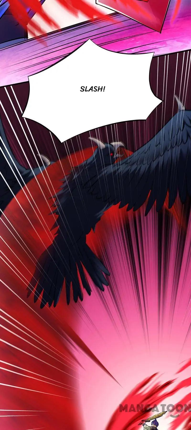 Martial Arts Reigns Chapter 118 page 38 - Chapter 118