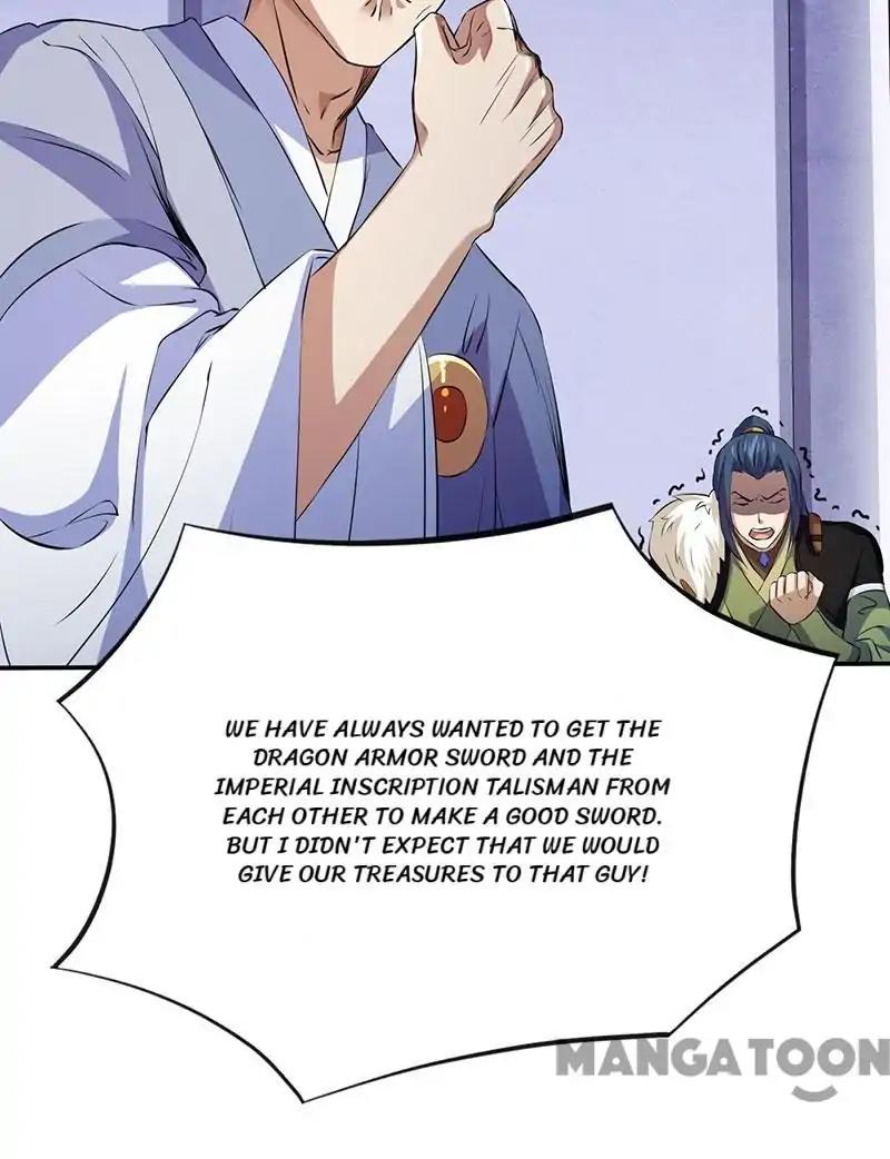 Martial Arts Reigns Chapter 118 page 4 - Chapter 118