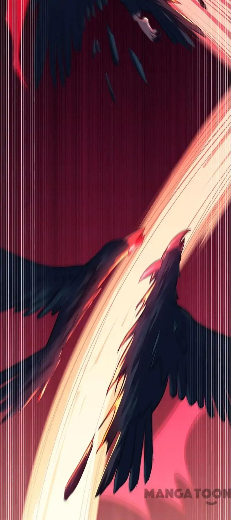 Martial Arts Reigns Chapter 118 page 42 - Chapter 118