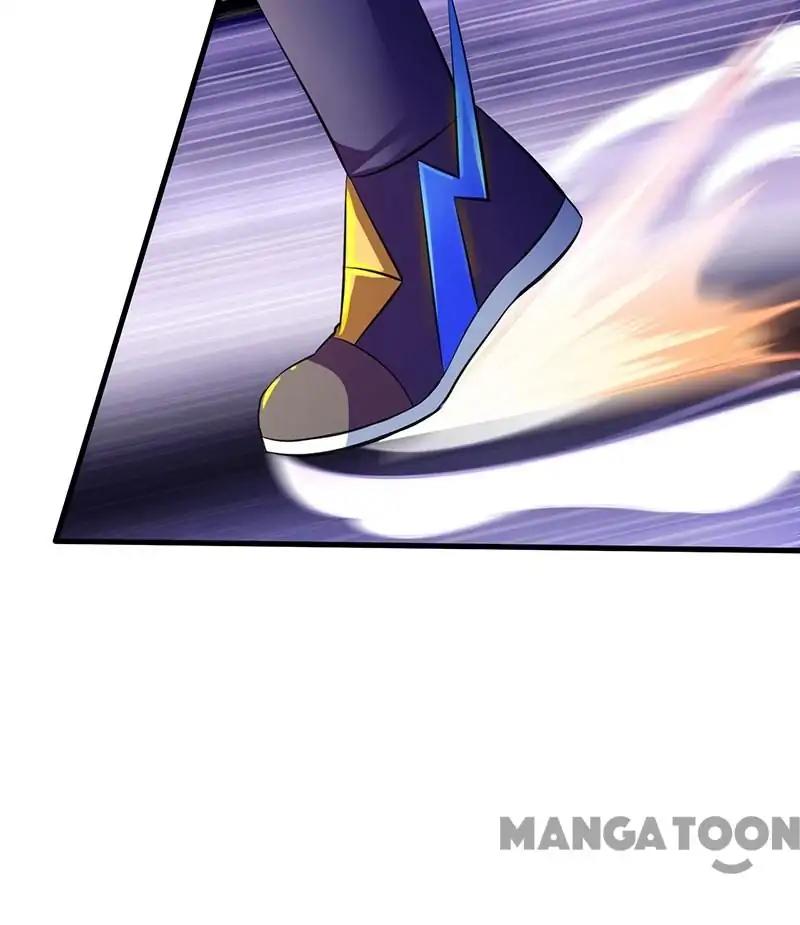 Martial Arts Reigns Chapter 118 page 45 - Chapter 118