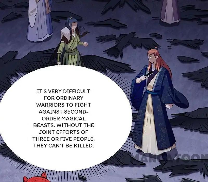 Martial Arts Reigns Chapter 118 page 47 - Chapter 118