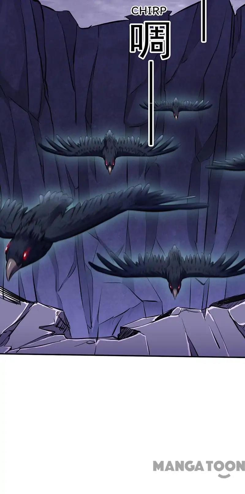 Martial Arts Reigns Chapter 118 page 54 - Chapter 118