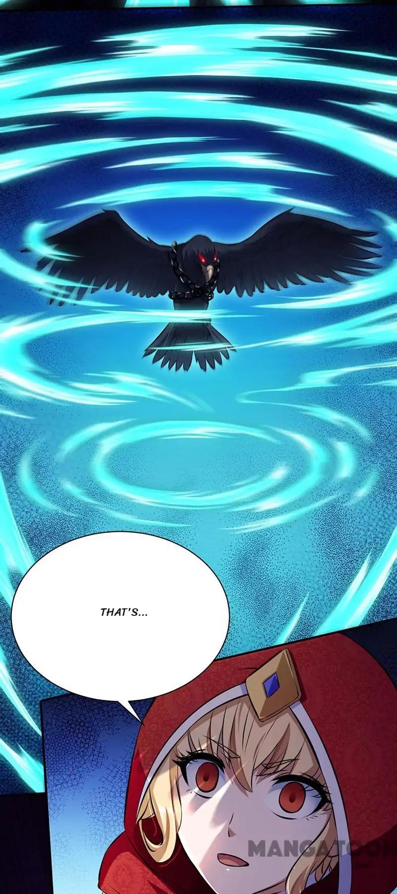 Martial Arts Reigns Chapter 118 page 61 - Chapter 118