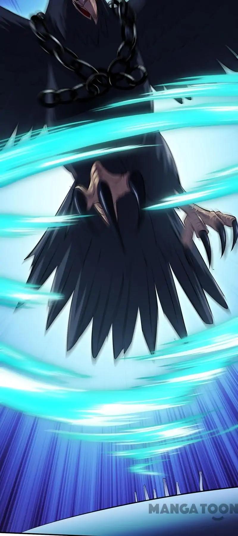 Martial Arts Reigns Chapter 118 page 63 - Chapter 118